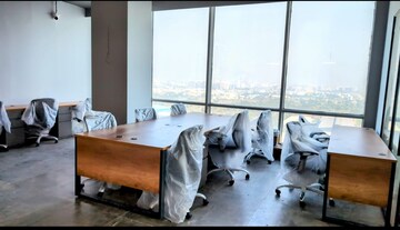  Office Space For Rent in DLF Corporate Greens, Sector 74a
