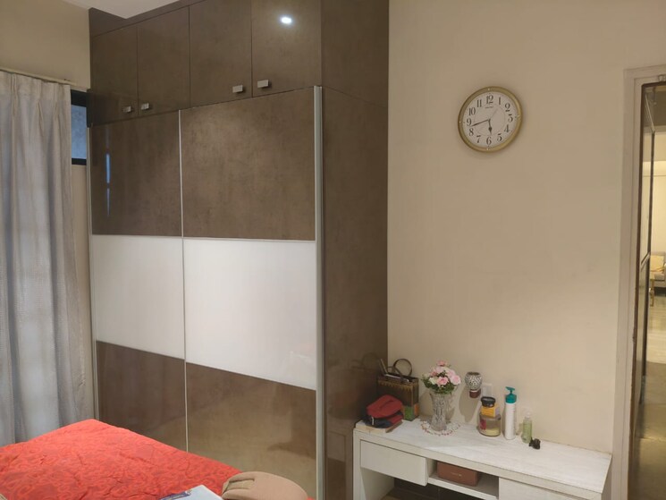 undefined, kumar-palmcrest 2 Bedroom 700 Sq.Ft. Apartment In Pisoli Pune 7990114