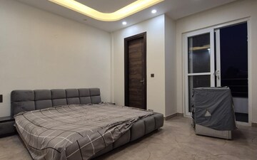 3 BHK Builder Floor For Sale in Sushant Lok 2, Sector 57