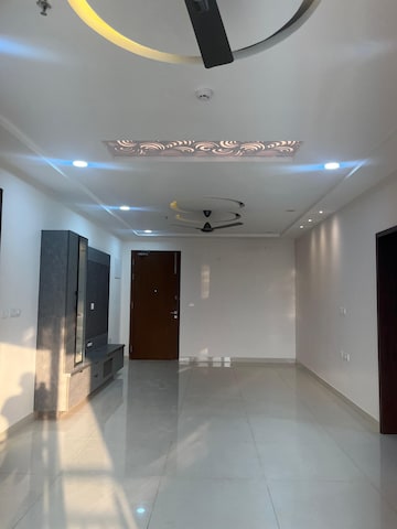 Master Bedroom in 3.5 BHK Apartment at Prestige Tranquil, Kokapet – for Rent
