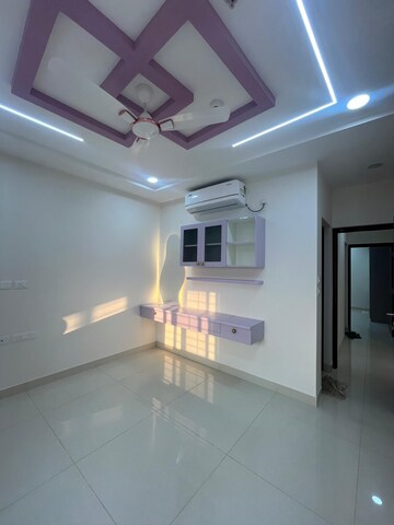 Furnished Amenities in 3.5 BHK Apartment at Prestige Tranquil, Kokapet – for Rent