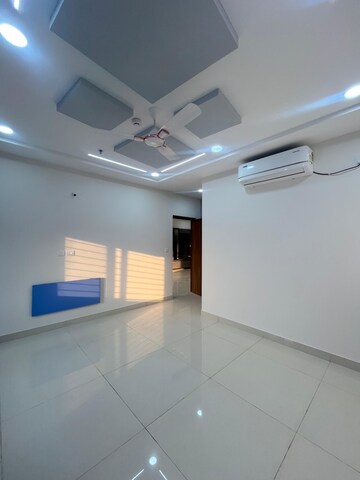 Furnished Amenities in 3.5 BHK Apartment at Prestige Tranquil, Kokapet – for Rent