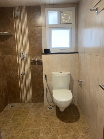 Master Bedroom in 3.5 BHK Apartment at Prestige Tranquil, Kokapet – for Rent