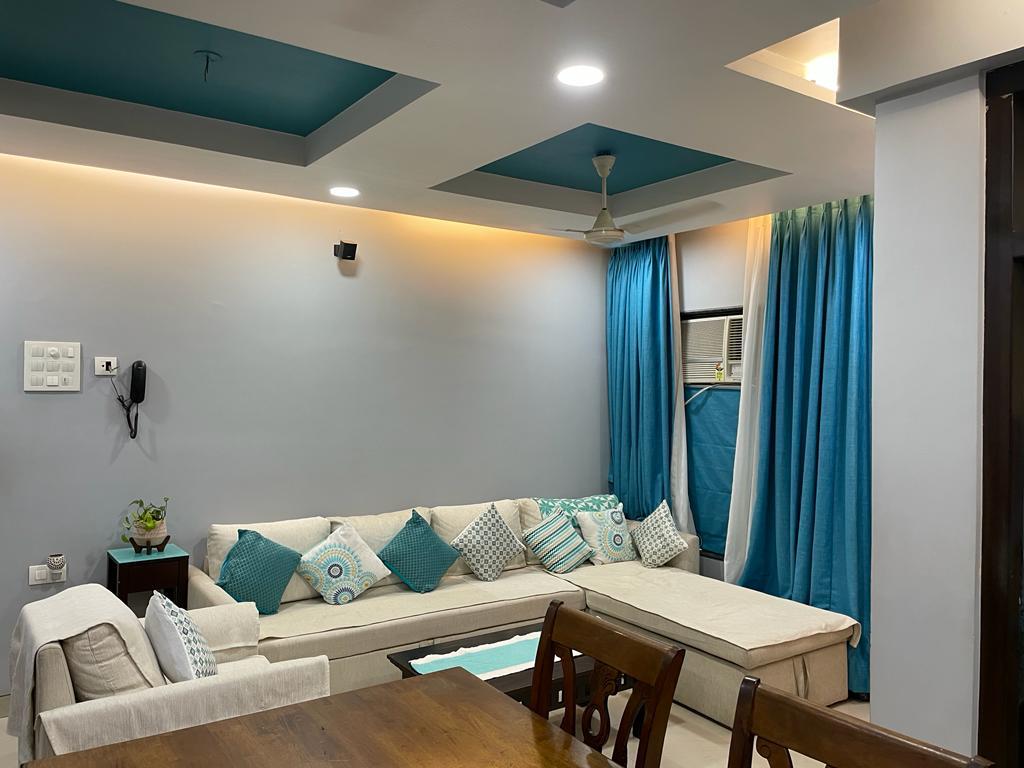 2 BHK + Extra Room Apartment For Sale in Bhoomi Govind Bhawan 