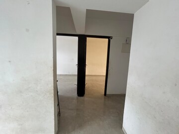 Building Lobby in 2 BHK Apartment at Shree Sai Marble Heights, Dahisar East – for Rent
