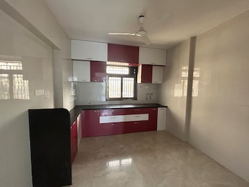 2 BHK Apartment For Rent in Shree Sai Marble Heights Dahisar East Mumbai  7990115