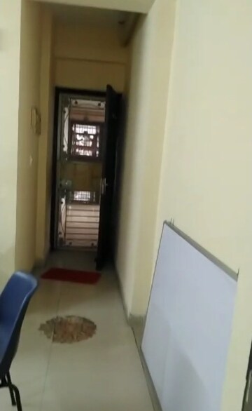 Building Lobby in 1 BHK Apartment at Mahagun Mahagunpuram, Shastri Nagar – for Rent