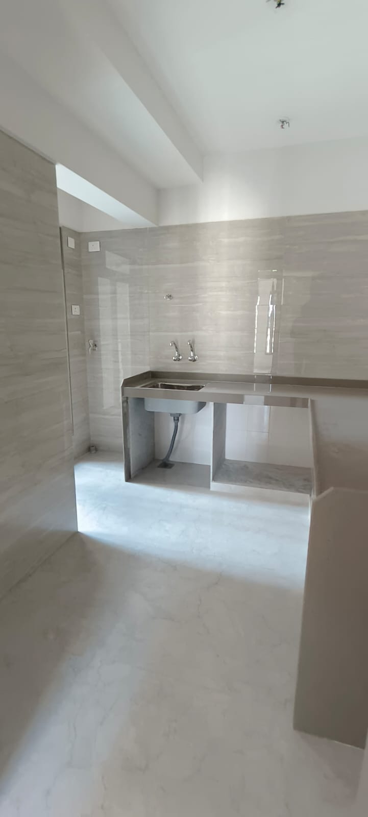 1 BHK + Pooja Room 462 Sq.Ft. Apartment in Sayba Opal