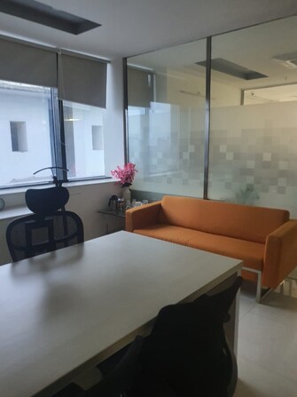 Commercial Office Space 665 Sq.Ft. For Rent in Tech Zone 4 Greater Noida Greater Noida  7990155