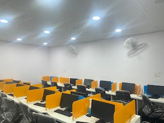 Commercial Office Space 665 Sq.Ft. For Rent in Tech Zone 4 Greater Noida Greater Noida  7990155