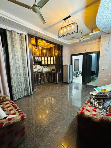 2 BHK Builder Floor For Rent in Indirapuram
