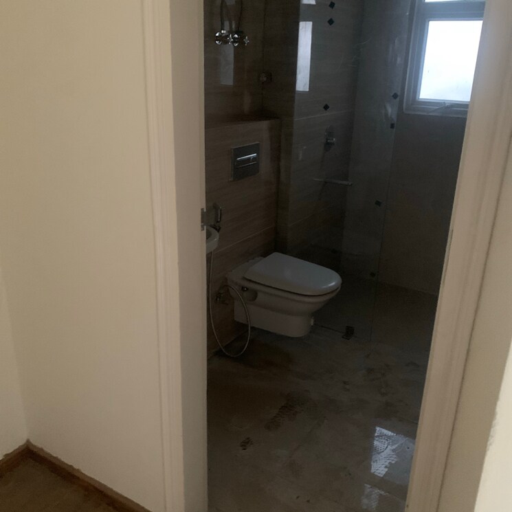 Bathroom, omaxe-waterscapes 3 Bedroom 1640 Sq.Ft. Apartment In Sarsawan Lucknow 7990151