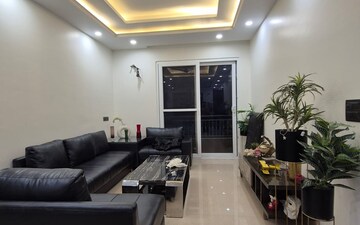 3 BHK Builder Floor For Sale in Sushant Lok 3, Sector 57
