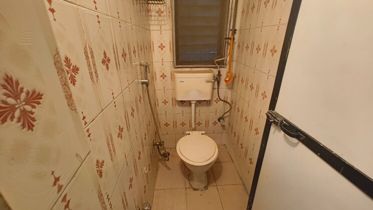 Bathroom, gorai-gaurav-chs 1 Bedroom 422 Sq.Ft. Apartment In Gorai Mumbai 7990153