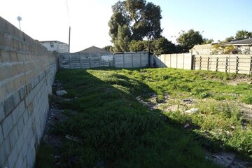 Plot Area in  Land at Sector 103 – for Sale