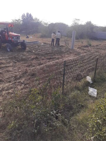 Plot Area in  Land at Sector 103 – for Sale