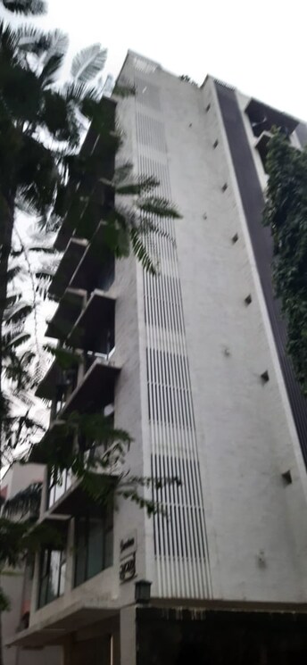 2 BHK Apartment For Rent in Vile Parle West Mumbai  7990157