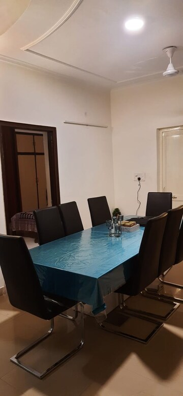 Master Bedroom in 5 BHK Villa at Stellar 135, Sector 135 – for Rent