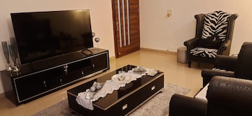 5 BHK Villa For Rent in Stellar 135 Sector 135 Noida  7990188