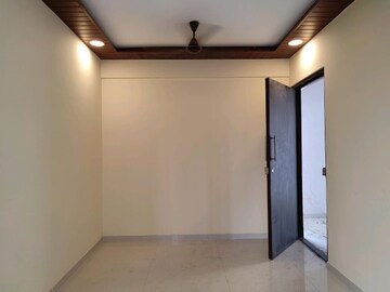 Living Room in 2 BHK Apartment at Vinay Unique Imperia, Virar West – for Rent