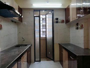 2 BHK Apartment For Rent in Vinay Unique Imperia Virar West Palghar  7990162