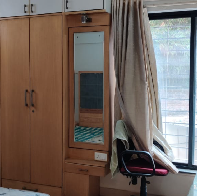 undefined, mohar-garima-plus 2 Bedroom 1039 Sq.Ft. Apartment In Senapati Bapat Road Pune 7990166