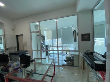 Team Area in  Office Space at Bhairaav The Corporate Park, Vashi Sector 18 – for Sale