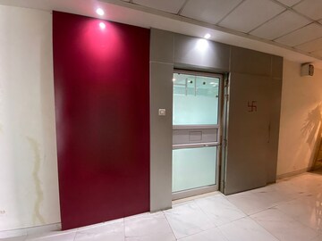  Office Space – Exterior View View at Bhairaav The Corporate Park, Vashi Sector 18 - for Sale