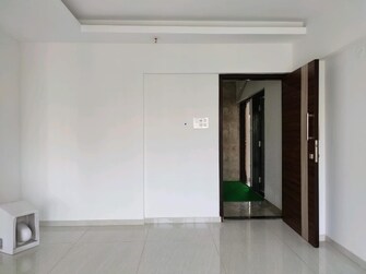 1 BHK Apartment For Rent in Shri Mathuresh Krupa Virar West Palghar  7990173