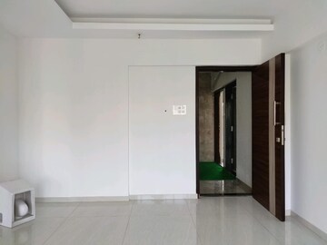 Living Room in 1 BHK Apartment at Shri Mathuresh Krupa, Virar West – for Rent