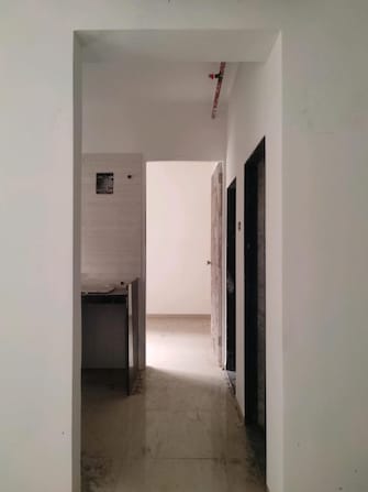 1 BHK Apartment For Rent in Shri Mathuresh Krupa Virar West Palghar  7990173