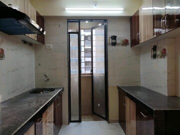 1 BHK Apartment For Rent in Casa Zion, Virar West
