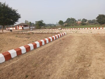 Plot Area in  Plot at Wazirganj – for Sale