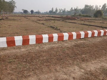 Plot Area in  Plot at Wazirganj – for Sale