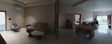 Bathroom in 2 BHK Apartment at Pragathi Green Woods, Bowrampet – for Sale