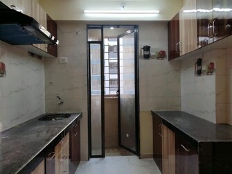 2 BHK Apartment For Rent in Aura Casa Vista Virar West Palghar  7990201