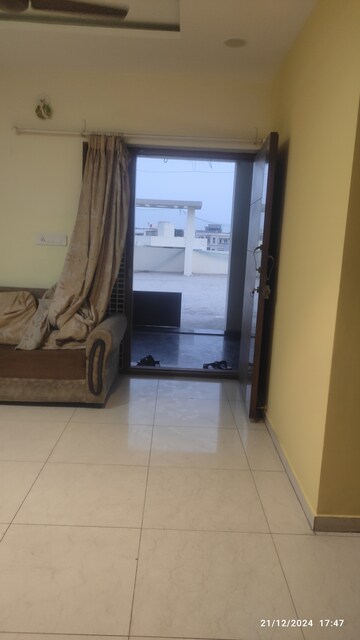 Living Room in 2 BHK Apartment at Keemty Homes, Tarnaka – for Rent