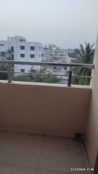 2 BHK Apartment For Rent in Keemty Homes Tarnaka Hyderabad  7990226