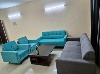 3 BHK Apartment For Rent in Paras Tierea Sector 137 Noida  7990220