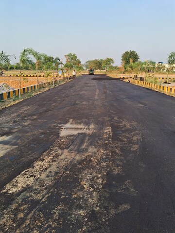  Plot For Sale in Kisan Path