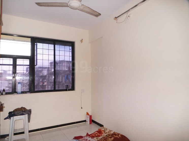 Room, ami-jharna 1 Bedroom 504 Sq.Ft. Apartment In Goregaon East Mumbai 7990224