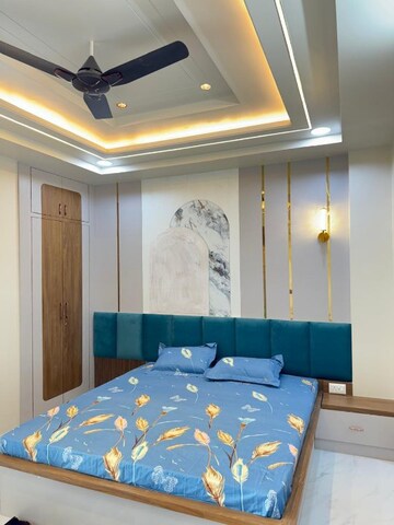 Bedroom in 3 BHK Villa at Vaishali Nagar – for Sale