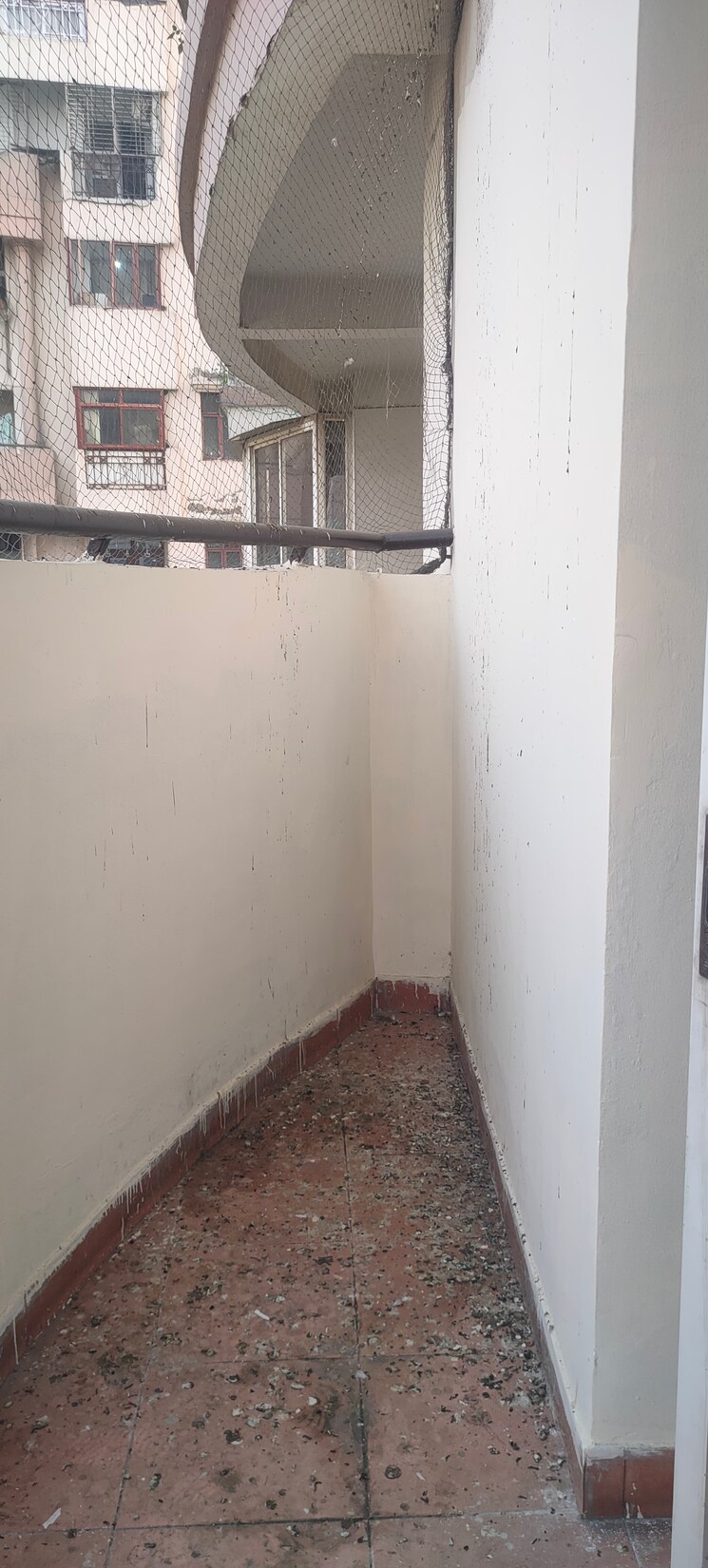 Balcony, shakti khand 3 Bedroom 1200 Sq.Ft. Builder Floor In Shakti Khand Ghaziabad 7990236