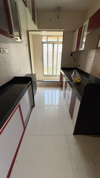 2 BHK Apartment For Rent in Raunak Park View Ghodbunder Road Thane  7990238