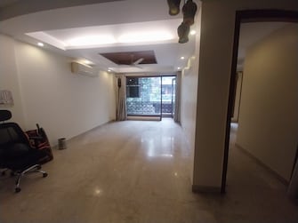 3 BHK Builder Floor For Rent in Jungpura Extension Delhi  7990247