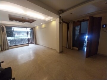 3 BHK Builder Floor For Rent in Jungpura Extension