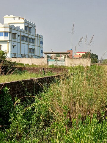  Plot – Exterior View View at Joka - for Sale