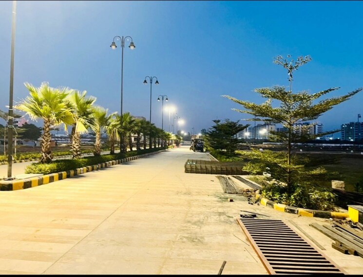 Exterior View, kailasha-enclave 4 Bedroom 2700 Sq.Ft. Villa In Sultanpur Road Lucknow 7990248