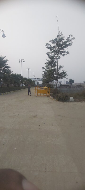  Plot For Sale in Kailasha Enclave, Sultanpur Road