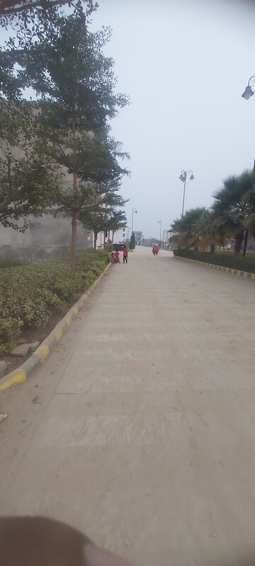  Plot – Exterior View View at Kailasha Enclave, Sultanpur Road - for Sale